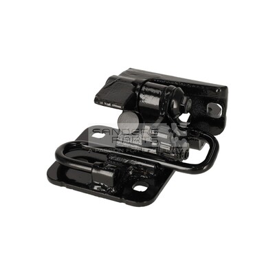 FRONT DOOR HINGE LOWER LEFT OEM